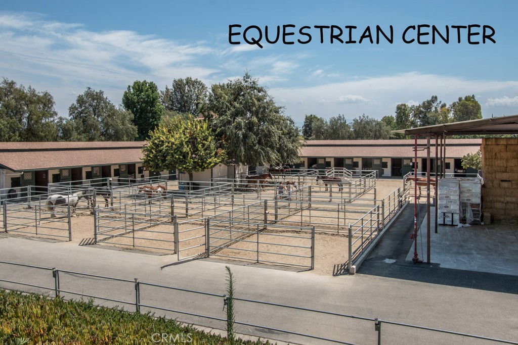 Leisure World (LW) - Residential