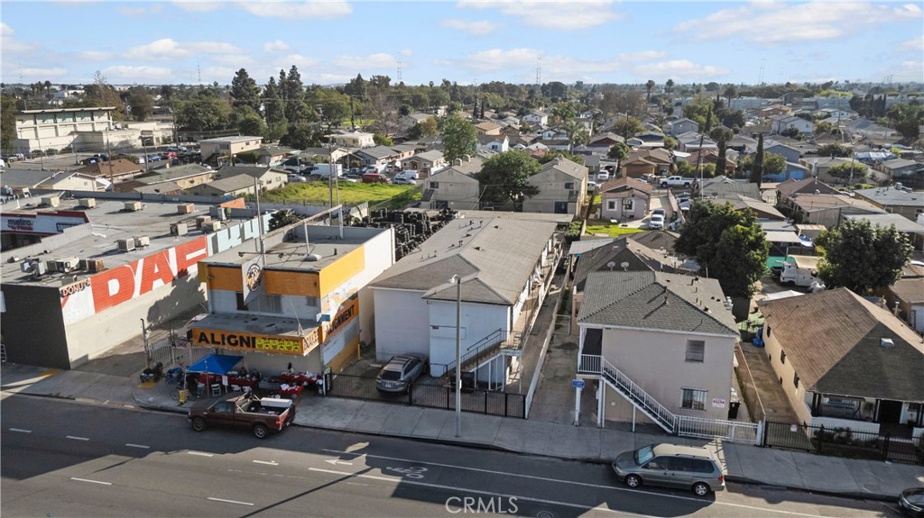 1622 Firestone Boulevard