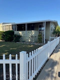 3595 Santa Fe 45