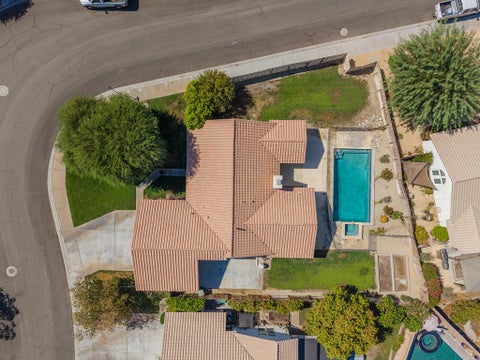 Photo of 44435 Buttercup Lane, La Quinta, CA 92253 (MLS # 219153318DA)