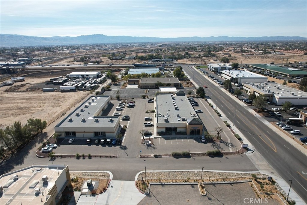 12241 Industrial Boulevard