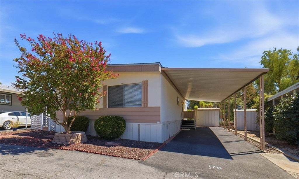 31130 S General Kearny Road 176