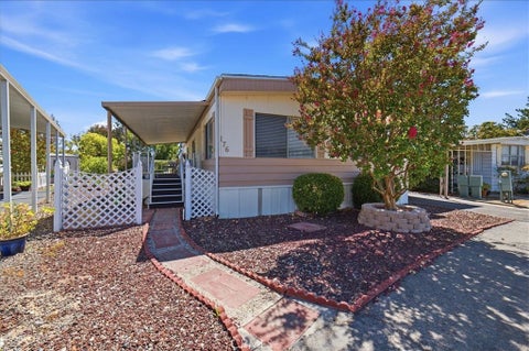 Photo of 31130 S General Kearny Road #176, Temecula, CA 92591 (MLS # SW26195214)