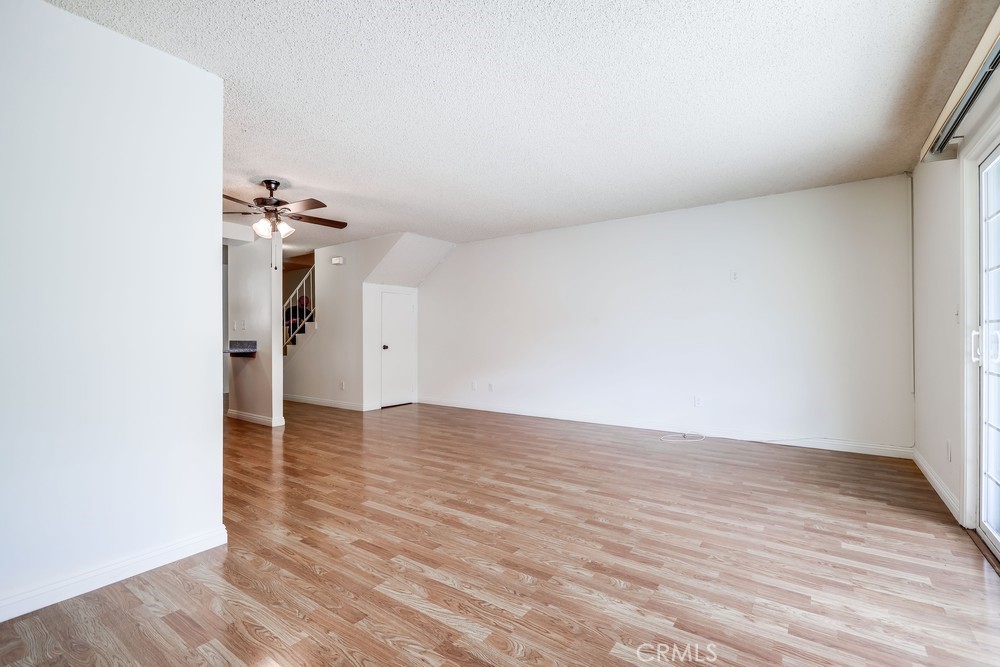 Rossmoor Townhouse Asso - Residential