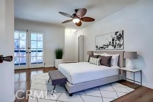 Rossmoor Townhouse Asso - Residential