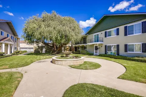 12100 Montecito Road Unit 49, Los Alamitos, CA 90720 - MLS#: PW25186679