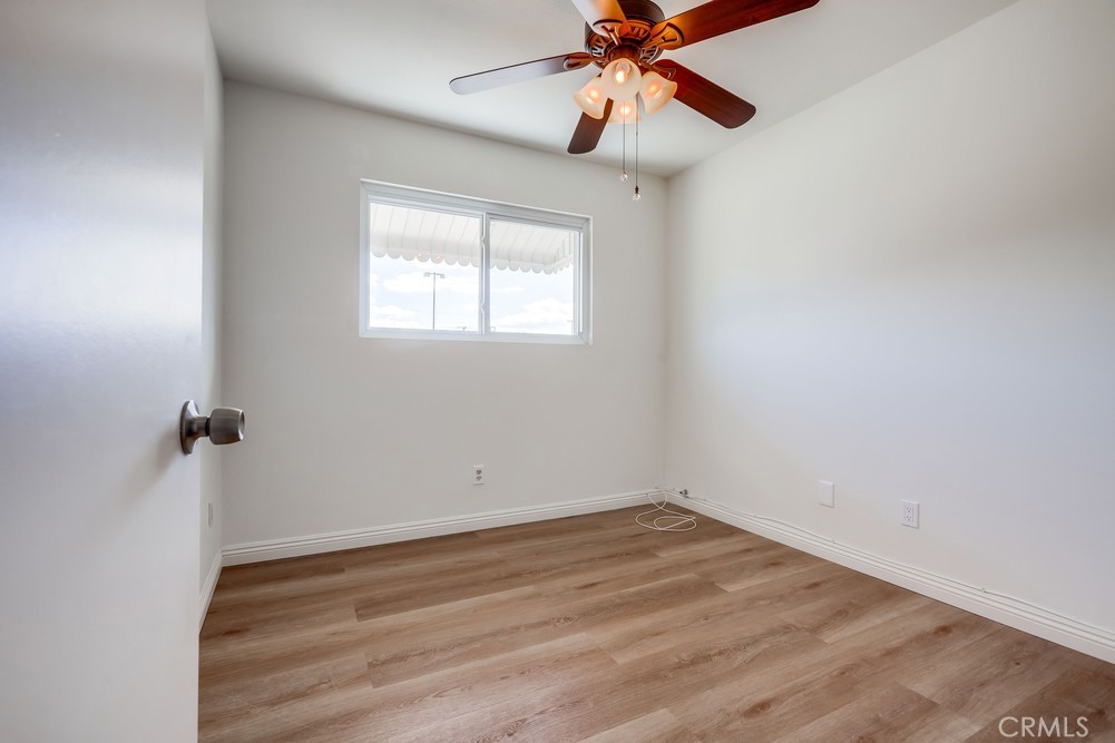 Rossmoor Townhouse Asso - Residential