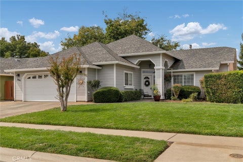Photo of 3041 Hancock DR, Chico, CA 95973 (MLS # SN26205319)