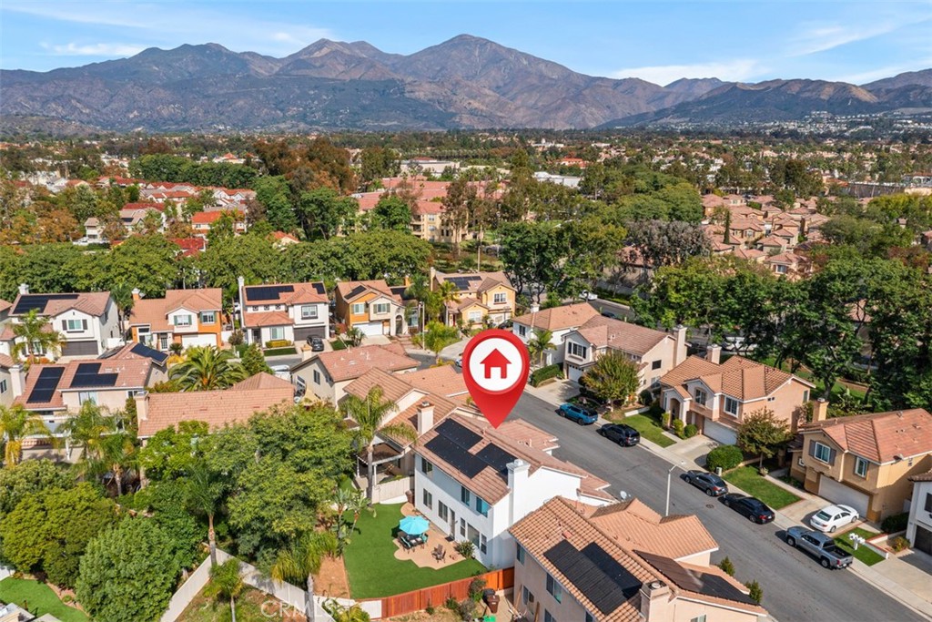 Lyon Promenade (LYPM) - Residential