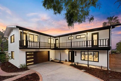 Photo of 5777 Desert View DR, San Diego, CA 92037 (MLS # 260011071SD)