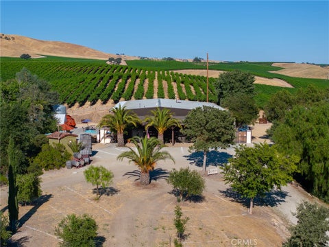 Tiny photo for 8585 Cross Canyons RD, San Miguel, CA 93451 (MLS # NS26119846)