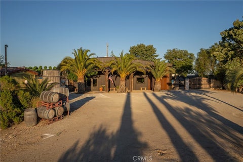 Tiny photo for 8585 Cross Canyons RD, San Miguel, CA 93451 (MLS # NS26119846)
