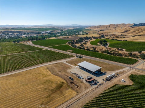 Tiny photo for 8585 Cross Canyons RD, San Miguel, CA 93451 (MLS # NS26119846)