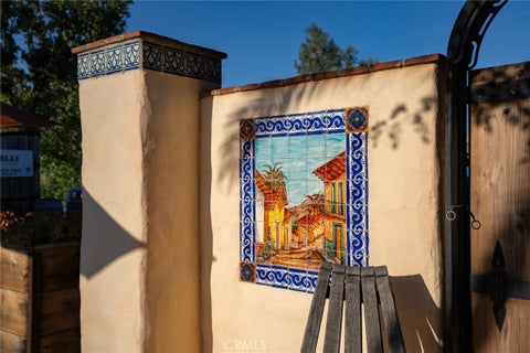 Tiny photo for 8585 Cross Canyons RD, San Miguel, CA 93451 (MLS # NS26119846)