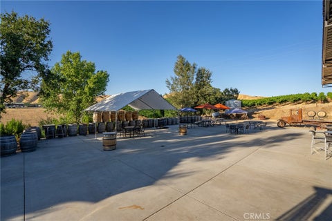 Tiny photo for 8585 Cross Canyons RD, San Miguel, CA 93451 (MLS # NS26119846)