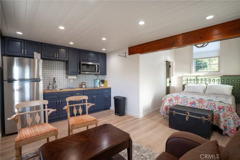 Tiny photo for 8585 Cross Canyons RD, San Miguel, CA 93451 (MLS # NS26119846)