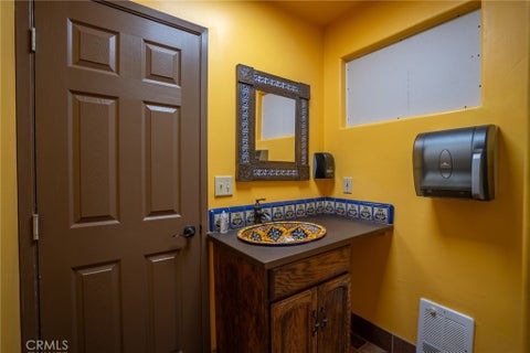 Tiny photo for 8585 Cross Canyons RD, San Miguel, CA 93451 (MLS # NS26119846)
