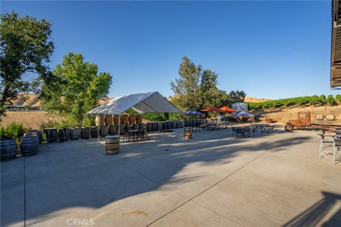 Tiny photo for 8585 Cross Canyons RD, San Miguel, CA 93451 (MLS # NS26119846)