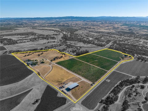 Tiny photo for 8585 Cross Canyons RD, San Miguel, CA 93451 (MLS # NS26119846)