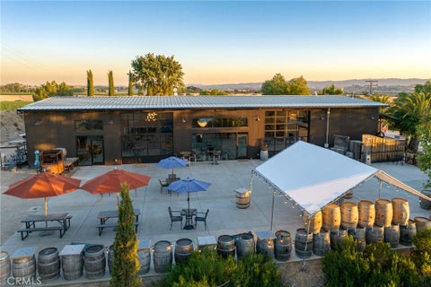 Tiny photo for 8585 Cross Canyons RD, San Miguel, CA 93451 (MLS # NS26119846)