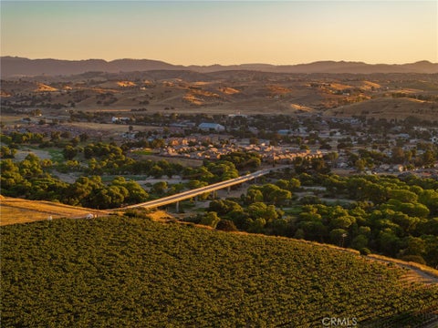 Tiny photo for 8585 Cross Canyons RD, San Miguel, CA 93451 (MLS # NS26119846)