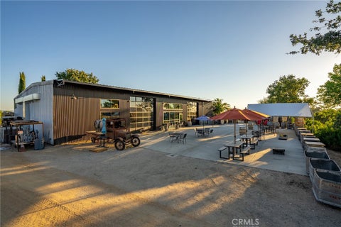 Tiny photo for 8585 Cross Canyons RD, San Miguel, CA 93451 (MLS # NS26119846)