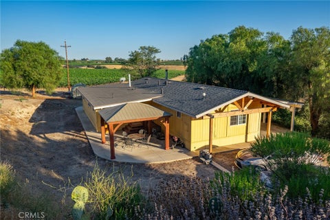Tiny photo for 8585 Cross Canyons RD, San Miguel, CA 93451 (MLS # NS26119846)