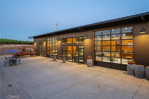 Tiny photo for 8585 Cross Canyons RD, San Miguel, CA 93451 (MLS # NS26119846)