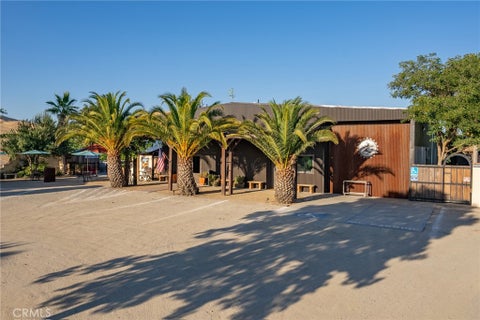 Tiny photo for 8585 Cross Canyons RD, San Miguel, CA 93451 (MLS # NS26119846)