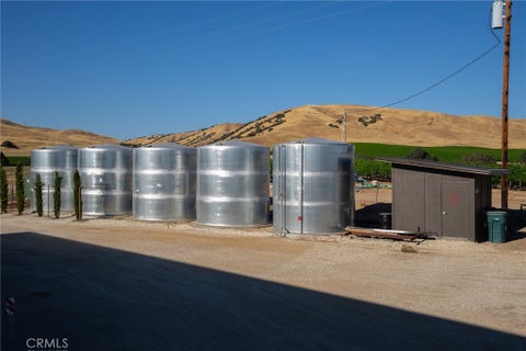 Tiny photo for 8585 Cross Canyons RD, San Miguel, CA 93451 (MLS # NS26119846)