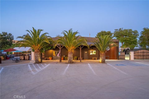 Tiny photo for 8585 Cross Canyons RD, San Miguel, CA 93451 (MLS # NS26119846)