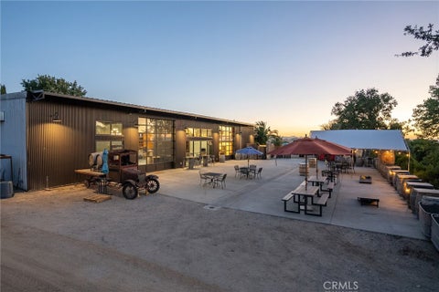 Tiny photo for 8585 Cross Canyons RD, San Miguel, CA 93451 (MLS # NS26119846)