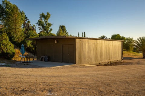 Tiny photo for 8585 Cross Canyons RD, San Miguel, CA 93451 (MLS # NS26119846)