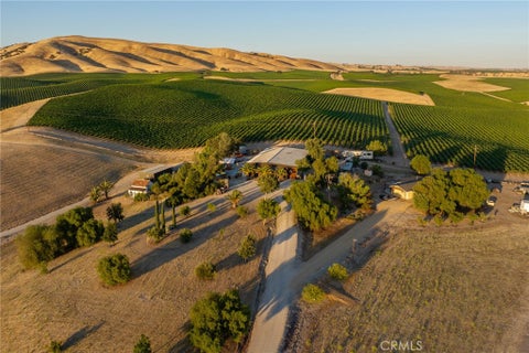 Tiny photo for 8585 Cross Canyons RD, San Miguel, CA 93451 (MLS # NS26119846)
