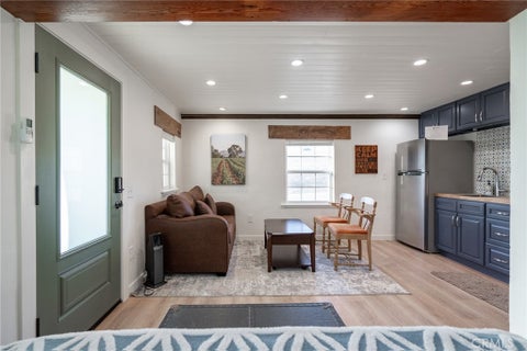 Tiny photo for 8585 Cross Canyons RD, San Miguel, CA 93451 (MLS # NS26119846)