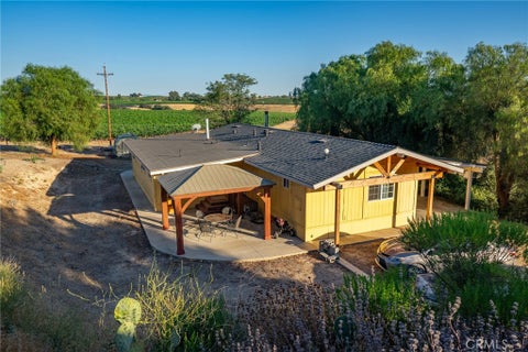 Tiny photo for 8585 Cross Canyons RD, San Miguel, CA 93451 (MLS # NS26119846)