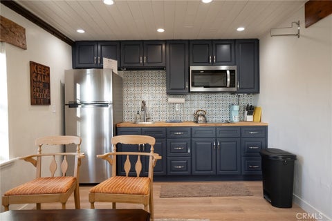 Tiny photo for 8585 Cross Canyons RD, San Miguel, CA 93451 (MLS # NS26119846)
