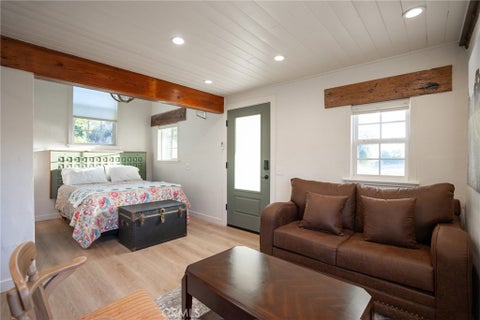 Tiny photo for 8585 Cross Canyons RD, San Miguel, CA 93451 (MLS # NS26119846)