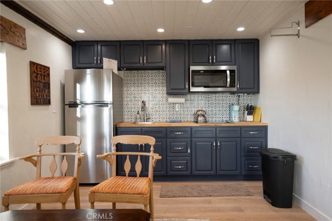Tiny photo for 8585 Cross Canyons RD, San Miguel, CA 93451 (MLS # NS26119846)