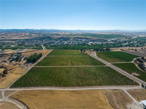 Tiny photo for 8585 Cross Canyons RD, San Miguel, CA 93451 (MLS # NS26119846)