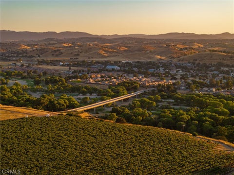 Tiny photo for 8585 Cross Canyons RD, San Miguel, CA 93451 (MLS # NS26119846)