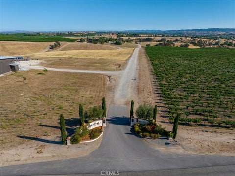 Tiny photo for 8585 Cross Canyons RD, San Miguel, CA 93451 (MLS # NS26119846)