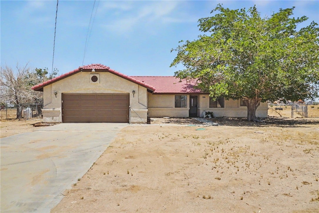 Photo 1 of 35 — 13451 Sonora Road, Phelan, CA 92371