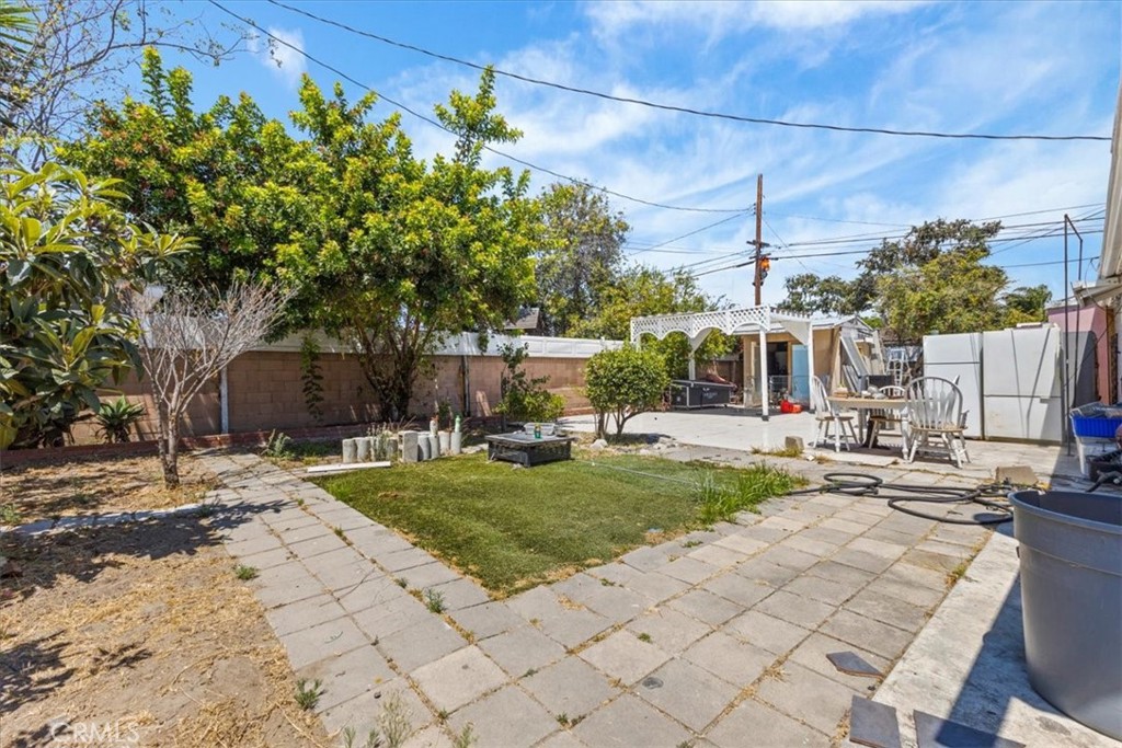 11021 Woodbury Road