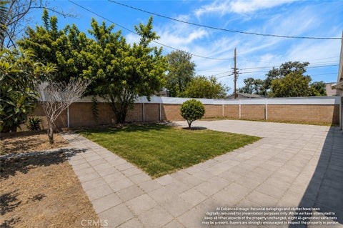 Photo of 11021 Woodbury Road, Garden Grove, CA 92843 (MLS # OC26137961)
