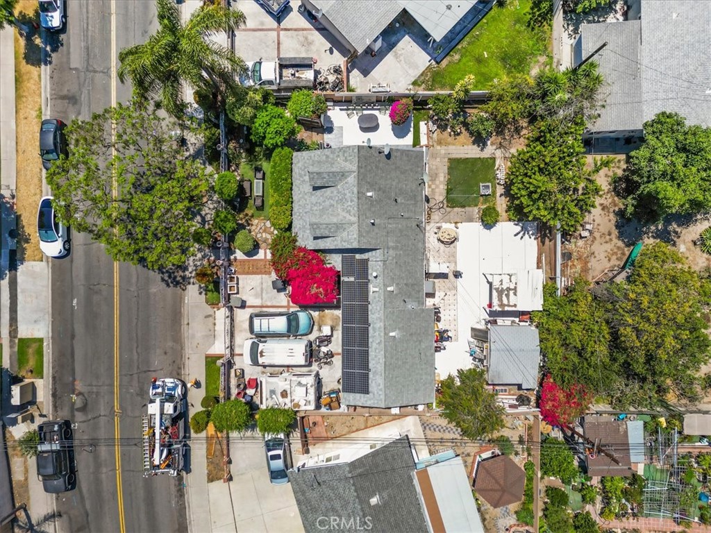 11021 Woodbury Road