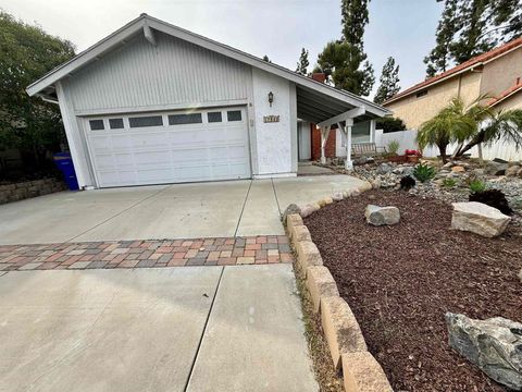 Photo of 17908 Valladares Dr Dr, San Diego, CA 92127 (MLS # 260007601SD)