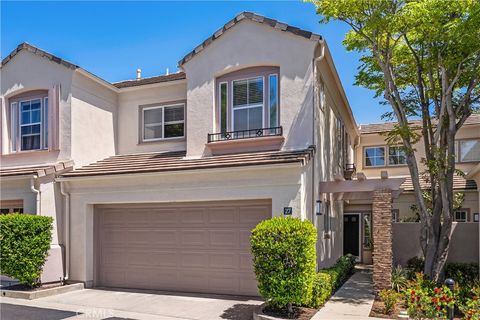 27 La Mirage Aliso Viejo CA 92656