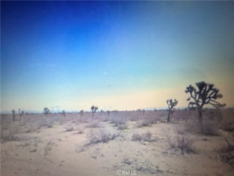 Photo of 0 Nugget Road, Phelan, CA 92371 (MLS # PW26019386)
