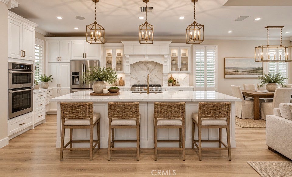 2 St. Giles CT, Ladera Ranch CA 92694